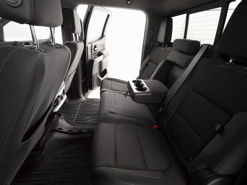 Used 2019 GMC Sierra 1500 Elevation image 24