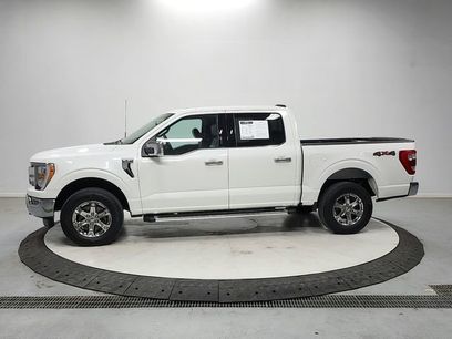 Used 2023 Ford F150 Lariat w/ Bed Utility Package