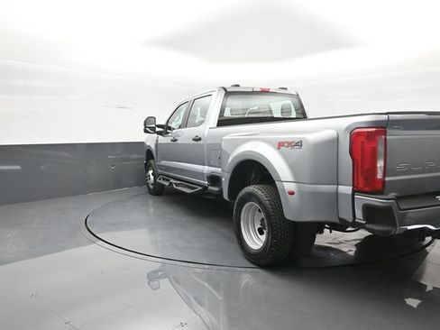 Certified 2024 Ford F350 XL w/ XL Driver Assist Package AWD/4WD image 5