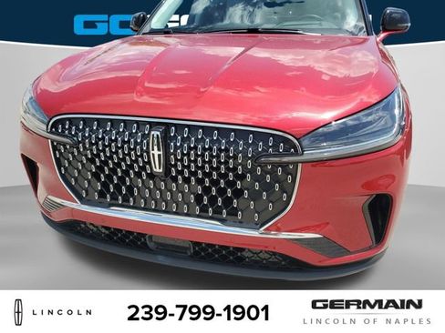 New 2025 Lincoln Aviator AWD w/ Equipment Group 101A image 13