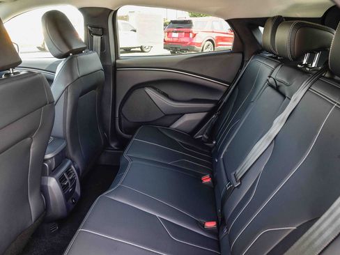 New 2026 Ford Mustang Mach-E Select w/ Technology Package RWD image 17