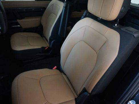 New 2025 Land Rover Defender 130 V8 image 30