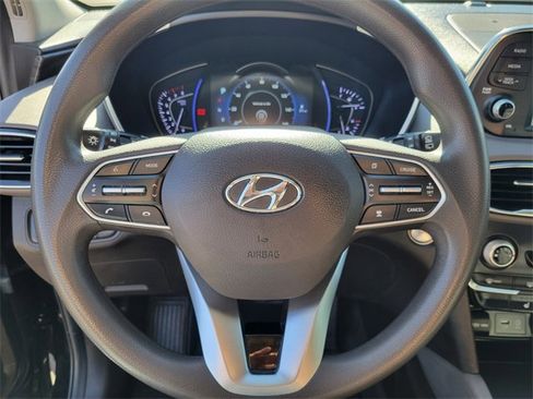 Used 2020 Hyundai Santa Fe SEL w/ Cargo Package image 17