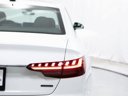 Used 2023 Audi A4 2.0T Premium w/ Convenience Package image 37