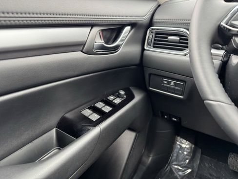 Certified 2025 MAZDA CX-5 AWD 2.5 S w/ Select Package image 30