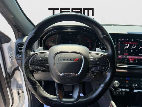 Used 2024 Dodge Durango GT AWD/4WD image 17