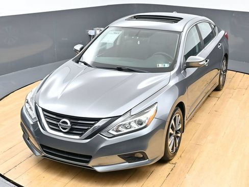 Used 2016 Nissan Altima 2.5 SV w/ Convenience Package FWD image 44