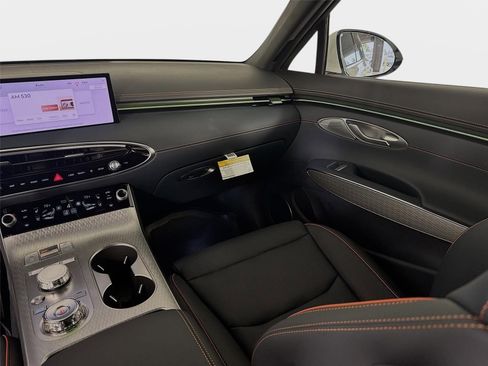 New 2026 Genesis GV70 2.5T Sport Prestige AWD/4WD image 26