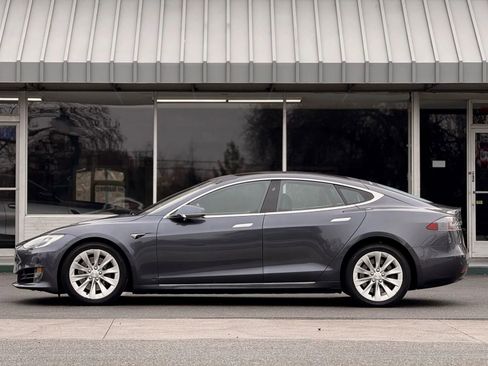 Used 2019 Tesla Model S Long Range image 5