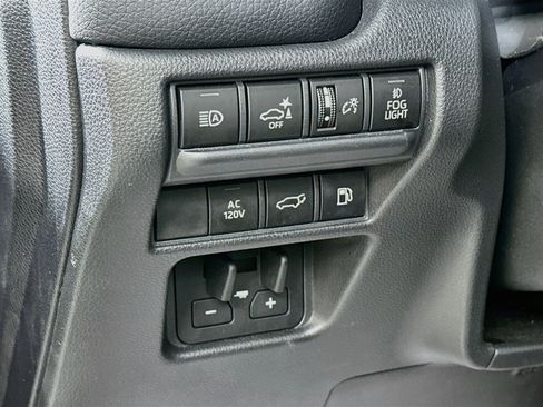 Used 2024 Toyota Land Cruiser AWD/4WD image 10