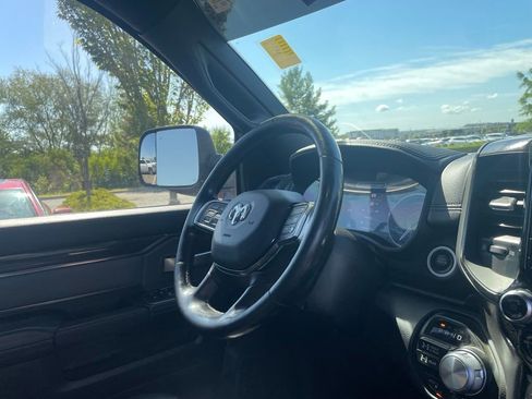 Used 2019 RAM 2500 Power Wagon AWD/4WD image 27