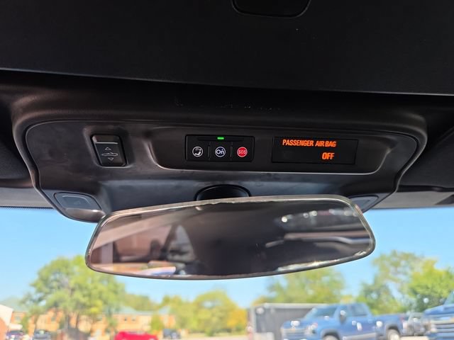 Used 2023 Chevrolet Camaro SS RWD image 27