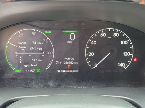 Certified 2024 Honda CR-V Sport image 27