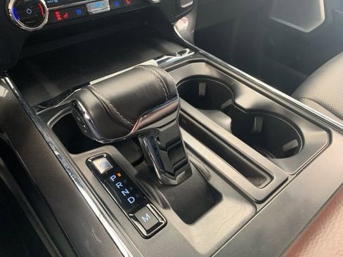 Used 2023 Ford F150 Lariat w/ Equipment Group 502A High image 25