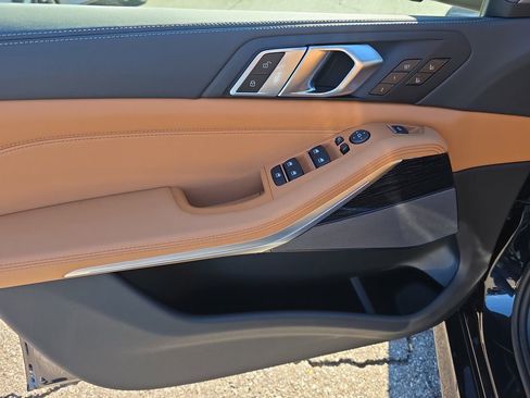 New 2026 BMW X5 M60i w/ Parking Assistance Package image 11