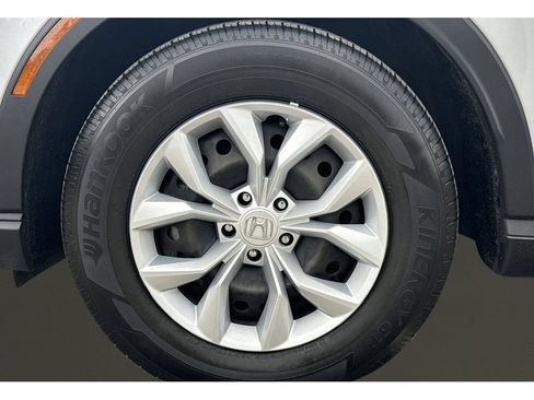 Used 2024 Honda CR-V LX image 9