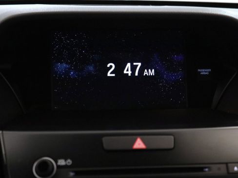 Used 2019 Acura ILX w/ Premium Package image 17