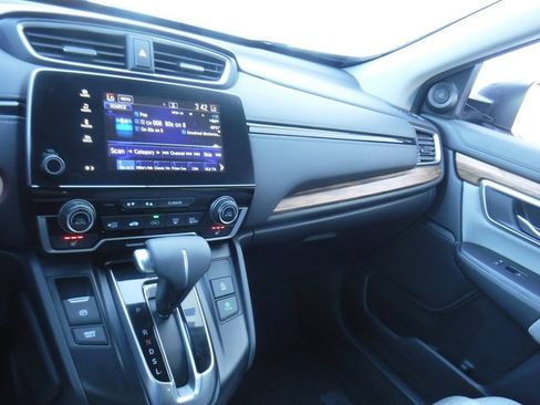 Used 2020 Honda CR-V EX image 21