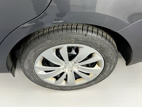 Used 2023 Subaru Impreza 2.0i image 28