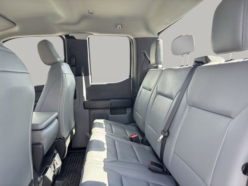 New 2026 Ford F350 XL w/ XL Chrome Package image 16