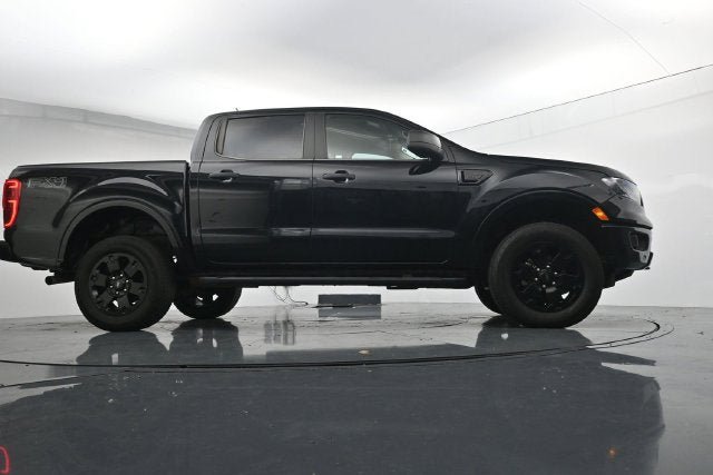 Certified 2022 Ford Ranger XLT w/ Equipment Group 302A High AWD/4WD image 40