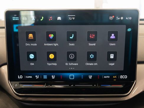 Used 2024 Volkswagen ID.4 Pro S RWD image 18
