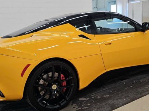 Used 2017 Lotus Evora 400 image 17