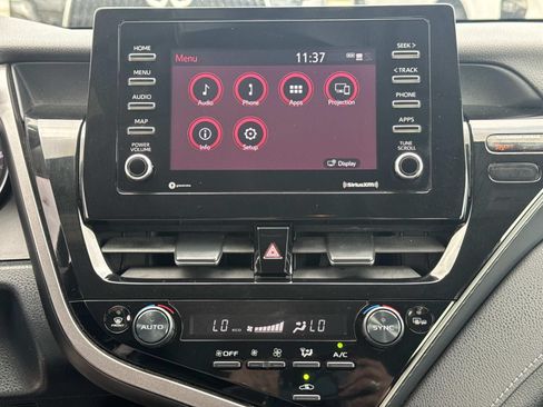 Used 2023 Toyota Camry SE FWD image 27