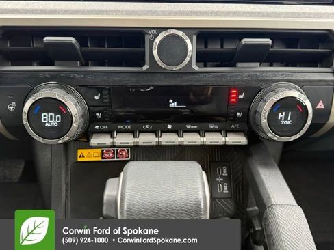 Used 2024 Toyota Tacoma 4x4 Double Cab Hybrid image 26