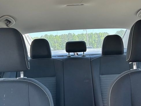 Used 2023 Volkswagen Jetta S image 11