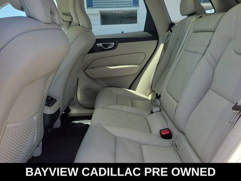 Used 2020 Volvo XC60 T5 Inscription w/ Protection Package Premier FWD image 20