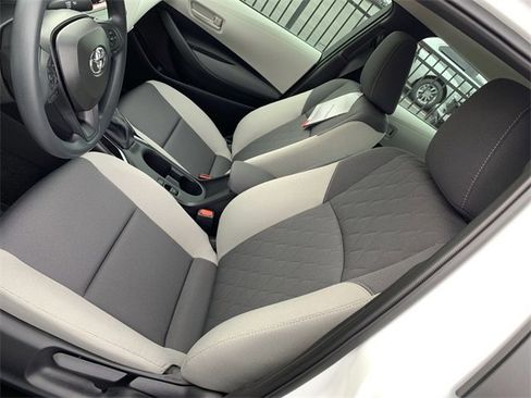 New 2026 Toyota Corolla LE image 18