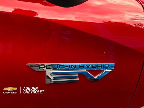 Used 2024 Mitsubishi Outlander 4WD Plug-In Hybrid image 7