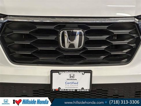 Certified 2023 Honda Pilot EX-L image 9