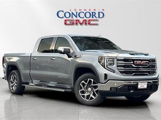 New 2026 GMC Sierra 1500 SLT w/ SLT Premium Plus Package video 2