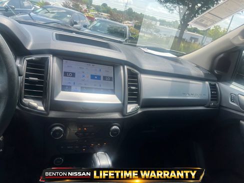 Used 2020 Ford Ranger XLT w/ Equipment Group 302A Luxury RWD image 17