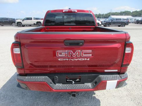 New 2026 GMC Canyon Elevation w/ Convenience Package AWD/4WD image 5