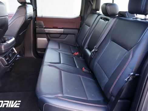 Used 2022 Ford F150 Lariat image 37