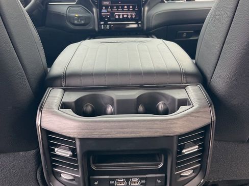 New 2026 RAM 3500 Limited AWD/4WD image 37