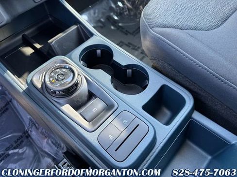 New 2026 Ford Maverick XL FWD image 24
