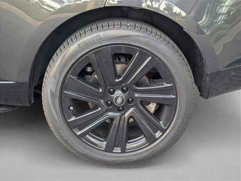 Certified 2023 Land Rover Range Rover SE AWD/4WD image 6