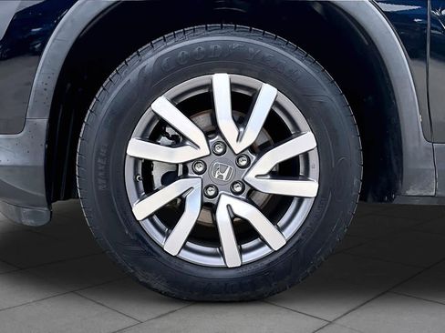 Used 2021 Honda Pilot EX-L image 11