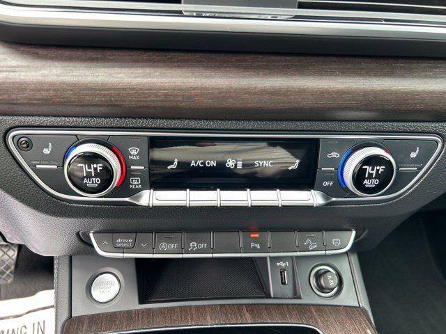 Used 2024 Audi Q5 2.0T Premium Plus AWD/4WD image 36