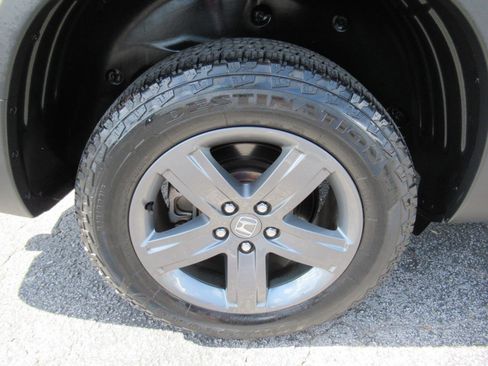 Used 2022 Honda Ridgeline RTL-E image 10