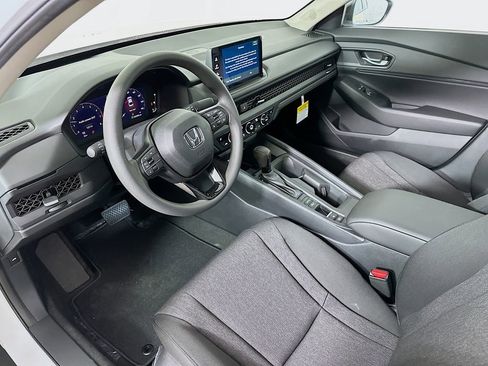 New 2026 Honda Accord SE image 10