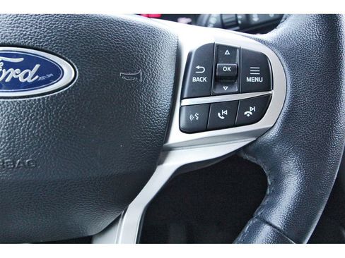 Certified 2023 Ford Explorer XLT w/ Equipment Group 202A RWD image 20