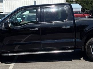 Used 2022 Ford F150 XLT w/ Equipment Group 302A High AWD/4WD video 2