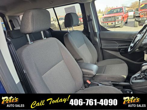 Used 2018 Ford Transit Connect XL image 17