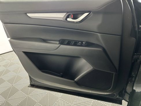 Used 2025 MAZDA CX-5 AWD 2.5 S w/ Select Package image 29