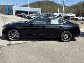 New 2026 Genesis G70 2.5T Prestige video 2